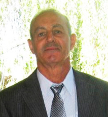 Yaber Al-Droubi 